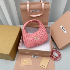 Miu Miu Top Handle Bags